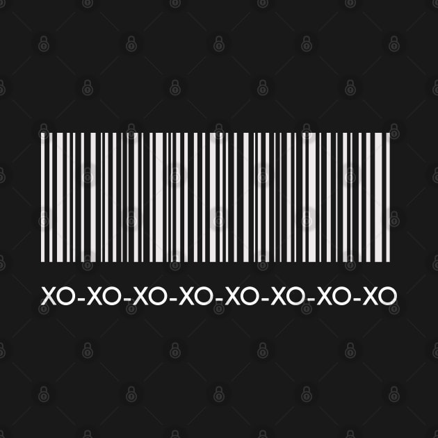 BARCODE by cavısıo