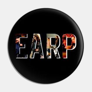 Earp Pin