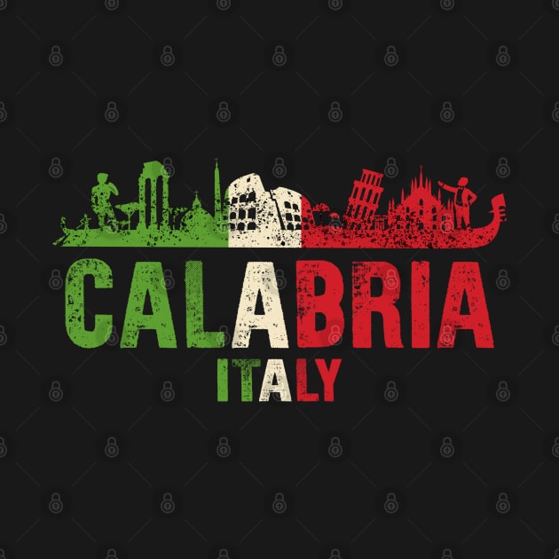 Calabria Italy by raeex
