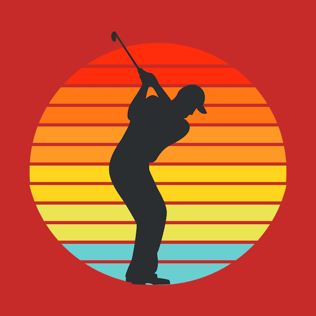 Golf Club by Tribun Dash