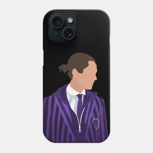 Xavier Thorpe Phone Case