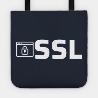 SSL Tote