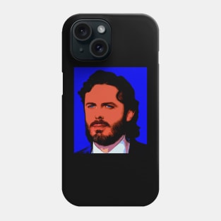 casey affleck Phone Case