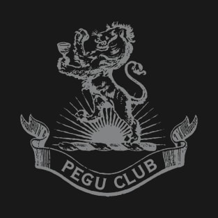 Pegu Club T-Shirt