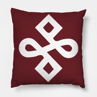 Symbol #2 Pillow