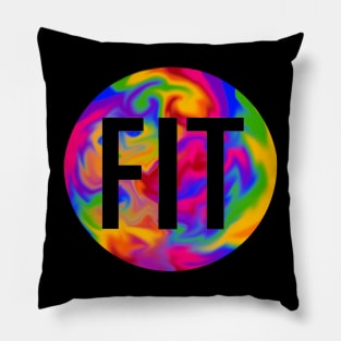 Fit Pillow