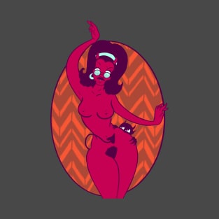 Disco Devil T-Shirt