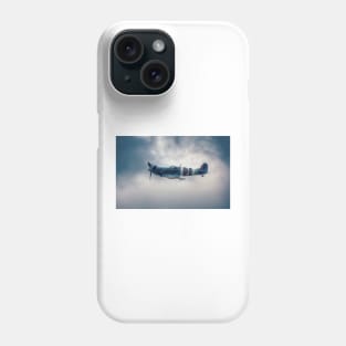 BBMF Spitfire Mk Vb Phone Case