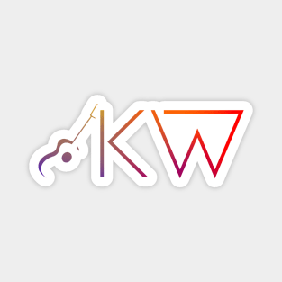 KW Magnet