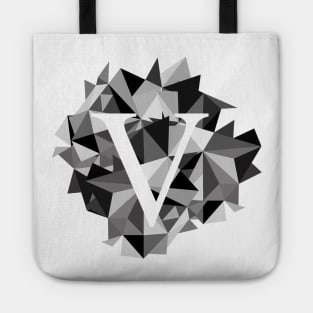 V for Tote