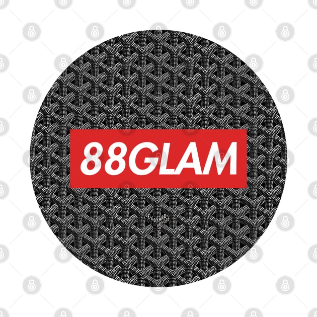 88 GLAM by rongpuluh