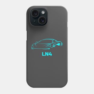 McLaren F1 Formula 1 Lando Norris Phone Case