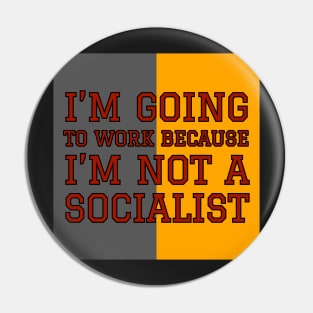 socialist and prowler!!! Pin