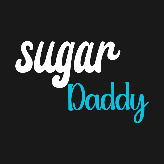 Sugar Daddy by MikeNotis