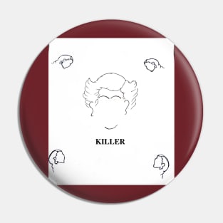 Killer Pin