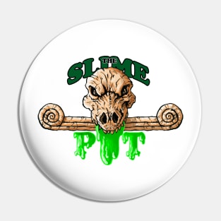 The Slimepit 2 Pin