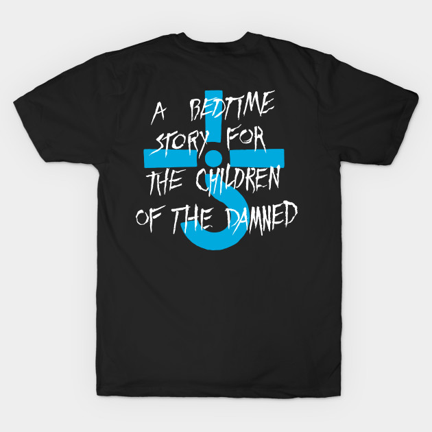 Imaginos 1988 tee-shirt recreation - Imaginos - T-Shirt | TeePublic