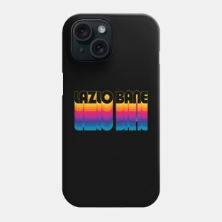 Lazlo Bane Rainbow Logo Phone Case