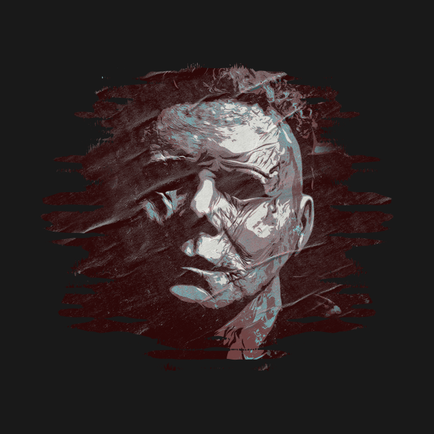 michael myers halloween - Halloween Onesie