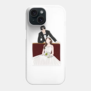 Marry My Husband Korean Drama Phone Case