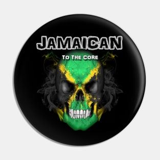 To The Core Collection: Jamaica Pin