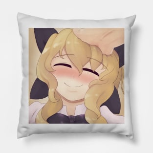 Lillypats Pillow