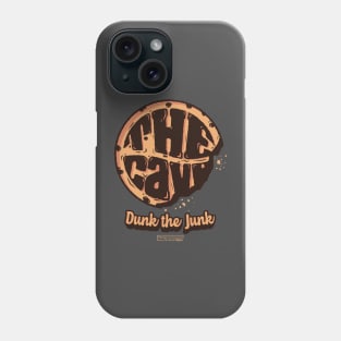 dunk the junk Phone Case