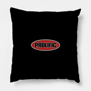 PRLFClg1 Pillow