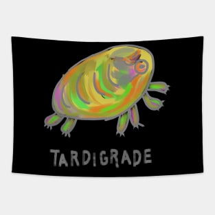 tardigrade Tapestry