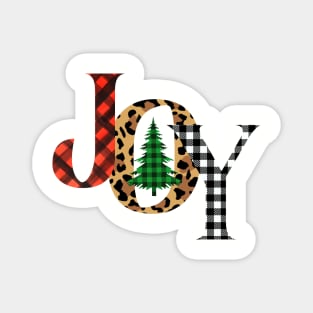 Joy Magnet