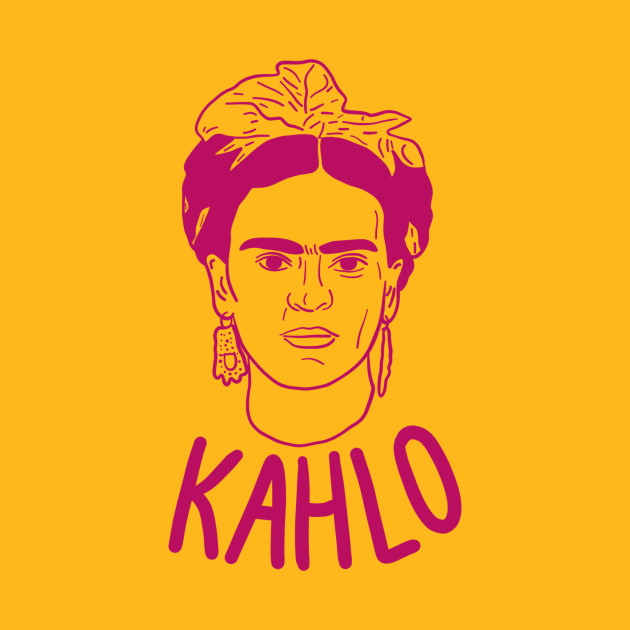 fridakahlo