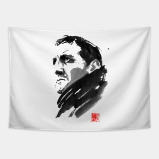 lino ventura Tapestry