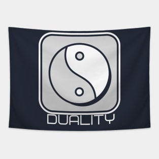 Duality Tapestry