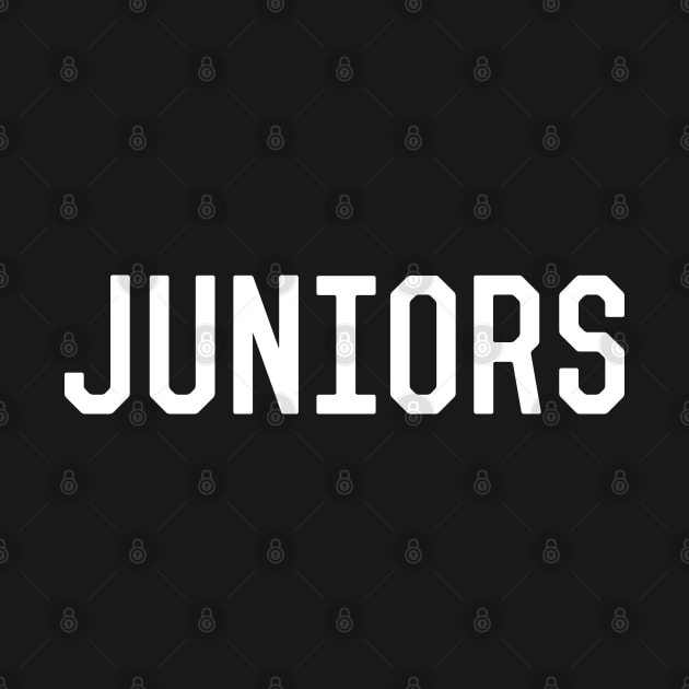 Juniors by Flippin' Sweet Gear