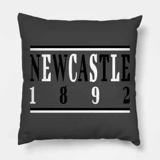 Newcastle Classic Pillow