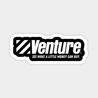 Venture Magnet