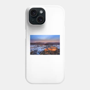 Moylenanav Sunset Phone Case