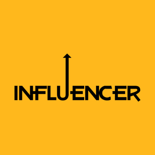 Influencer T-Shirt