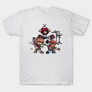 BOBBY BOMBS SHIRT - Ellieshirt