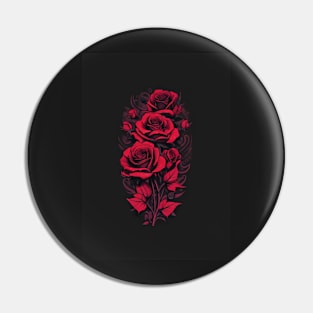 rose Pin