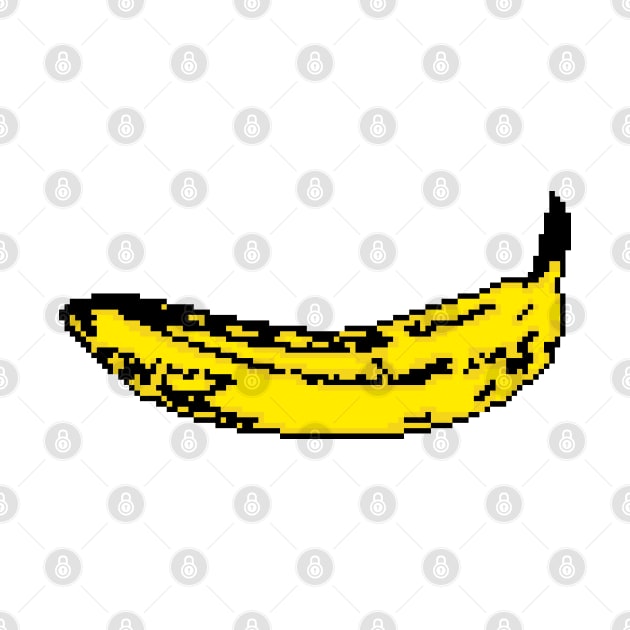 need a banana by Goodjin