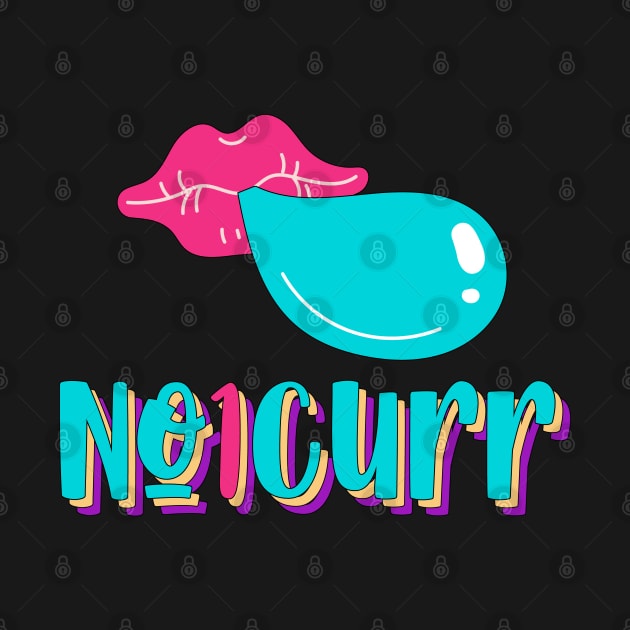 No1Curr (No one Cares) by groovypopart