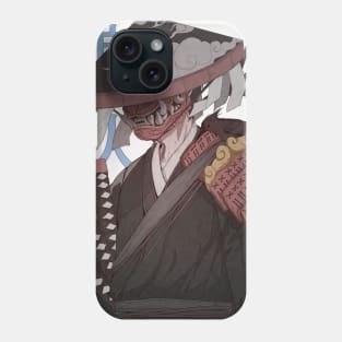 Ronin Phone Case