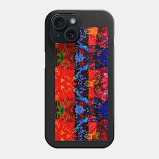 GF027 Art and Abstract Phone Case