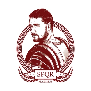 Maximus T-Shirt