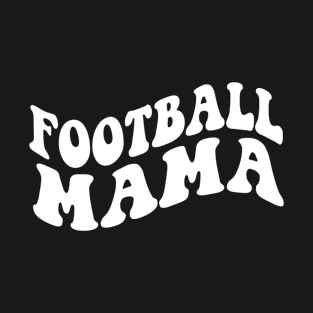 football mama T-Shirt