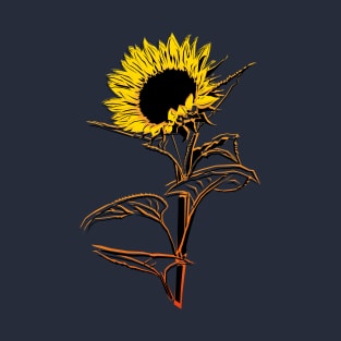 Sunflower T-Shirt