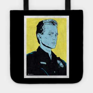 T1000 - Terminator 2 (Pop Art) Tote