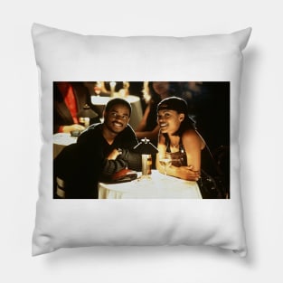 LOVE JONES Pillow