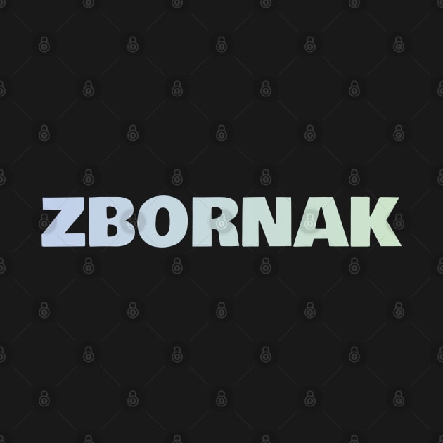 Zbornak by Everydaydesigns